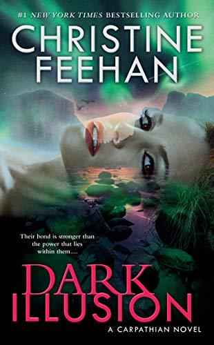 Dark Illusion (Carpathian Series, Bk. 33)