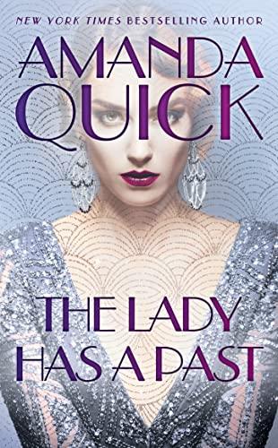 The Lady Has a Past (Burning Cove, Bk. 5)