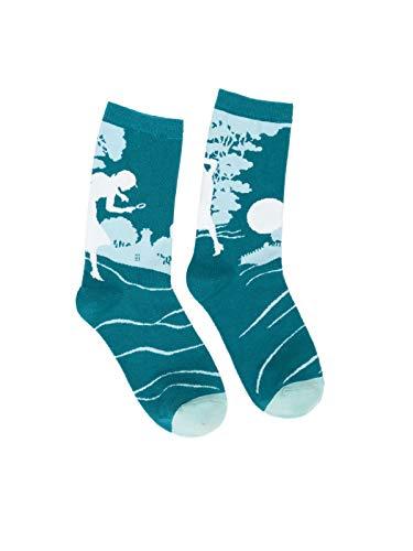 Nancy Drew Unisex Small Socks