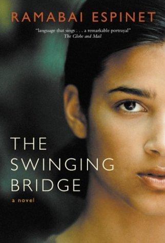 The Swinging Bridge