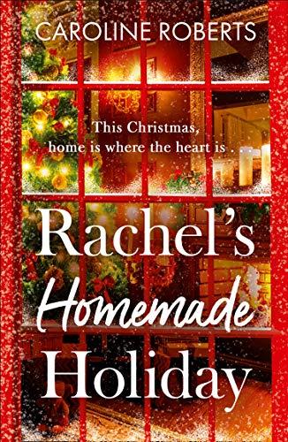 Rachel's Homemade Holiday (Pudding Pantry, Bk. 2)