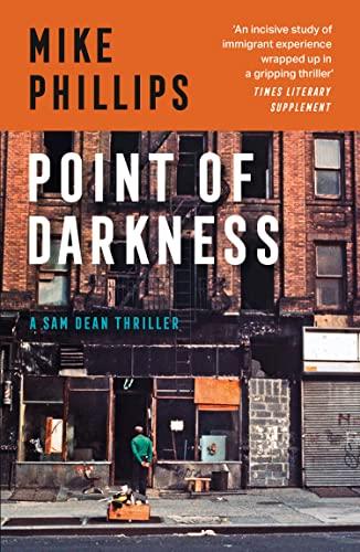 Point of Darkness (Sam Dean, Bk. 3)