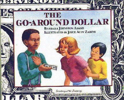 The Go-Around Dollar