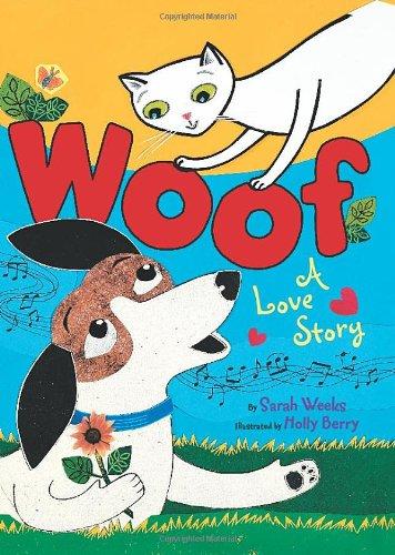 Woof: A Love Story