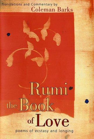 Rumi: The Book of Love