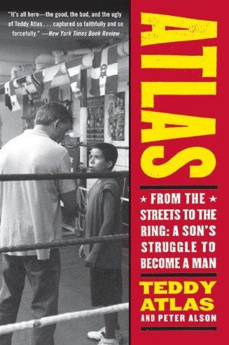 Atlas: From the Streets to the Ring