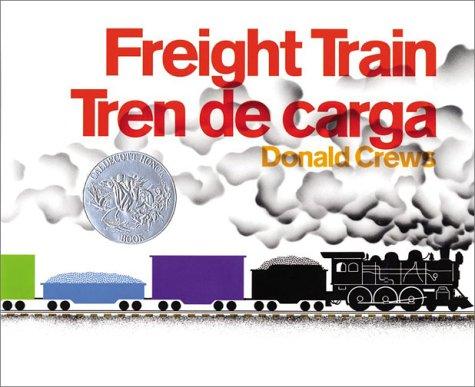 Freight Train, Tren de Carga