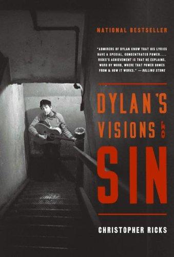 Dylan's Visions of Sin