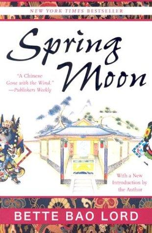 Spring Moon