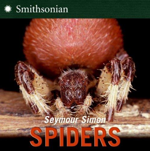 Spiders (Smithsonian)