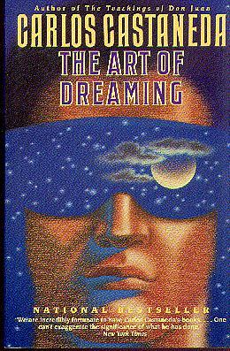 The Art of Dreaming