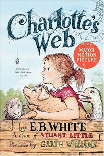 Charlotte's Web (60th Anniversary Edition)
