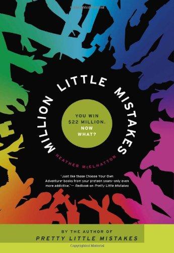 Million Little Mistakes