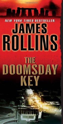 The Doomsday Key (Sigma Force No. 6)