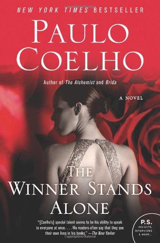 The Winner Stands Alone: A Novel (P.S.)