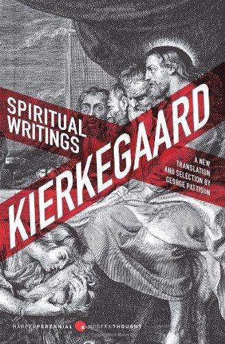 Spiritual Writings: A New Translation and Selection (Harperperennial Modern Thought)