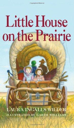 Little House On The Prairie (75th Anniversary Edition)