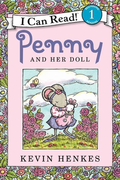 Penny and Her Doll (I Can Read, Level 1)