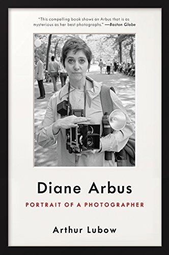 Diane Arbus: Portrait of a Photographer