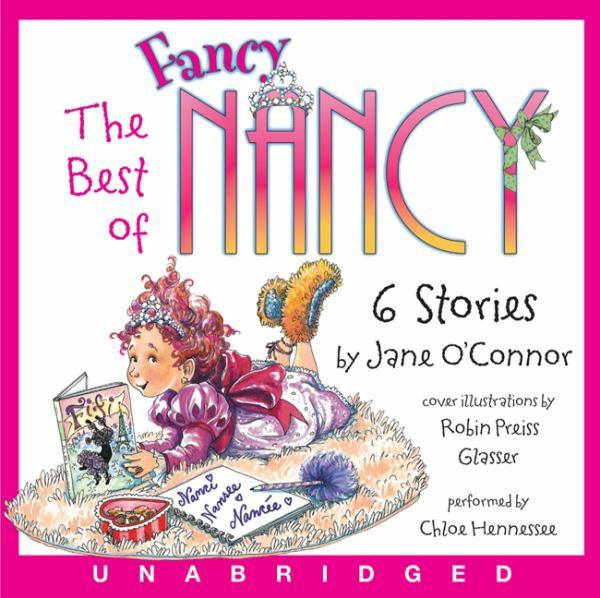 The Best of Fancy Nancy