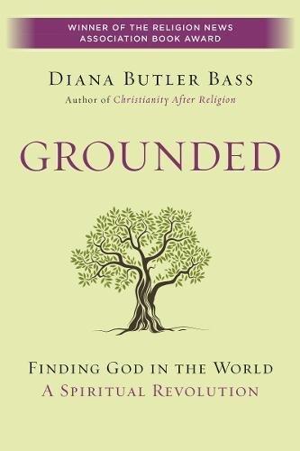 Grounded: Finding God in the World - A Spiritual Revolution