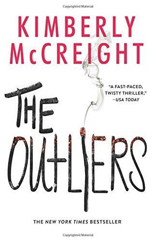 The Outliers (Bk. 1)
