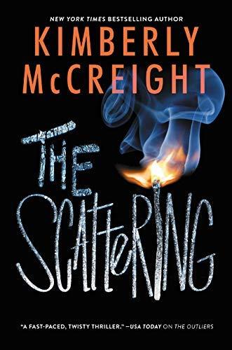 The Scattering (Outliers, Bk. 2)
