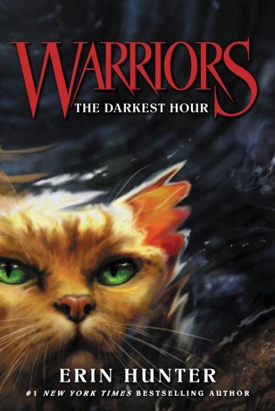 The Darkest Hour (Warriors)