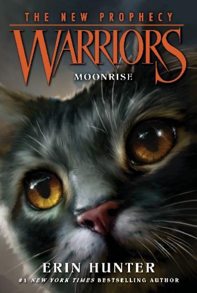 Moonrise (Warriors: The New Prophecy, Bk. 2)