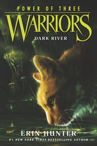 Dark River (Warriors Power of Three, Bk. 2)