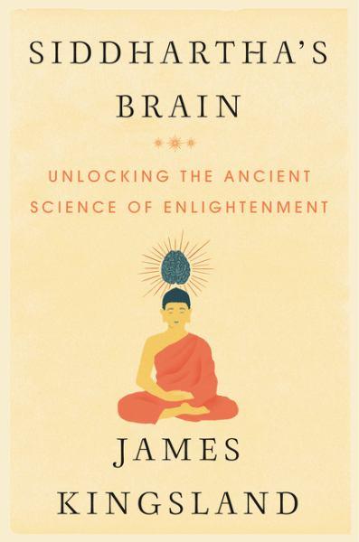 Siddhartha's Braina: Unlocking the Ancient Science of Enlightenment