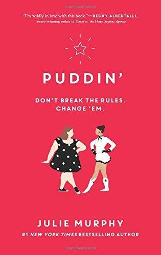 Puddin' (Dumplin's Series, Bk. 2)