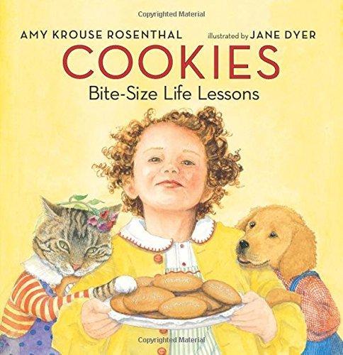 Cookies: Bite-Size Life Lessons