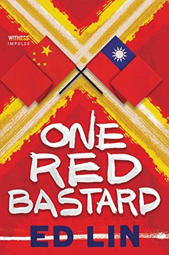 One Red Bastard (Robert Chow, Bk. 3)