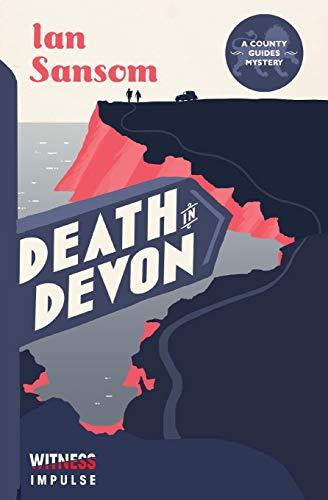 Death in Devon (A County Guides Mystery)