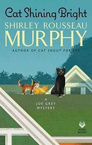 Cat Shining Bright (Joe Grey Mystery Series)