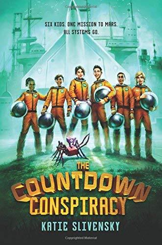 The Countdown Conspiracy
