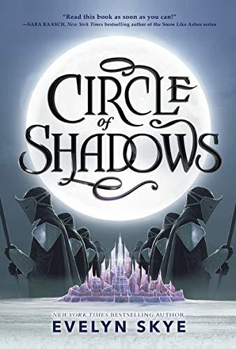 Circle of Shadows (Bk. 1)