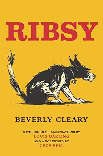 Ribsy (Henry Huggins, Bk. 6)