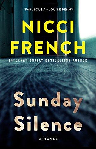 Sunday Silence (A Frieda Klein Novel, Bk. 7)