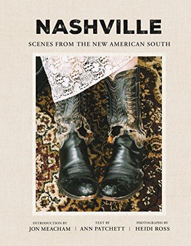 Nashville: Scenes from the New American South