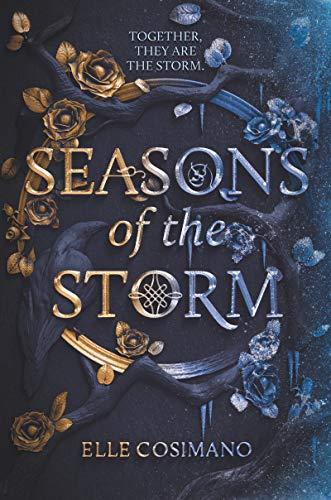 Seasons of the Storm (Seasons of the Storm, Bk. 1)