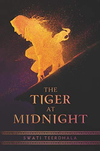 The Tiger at Midnight (Bk. 1)