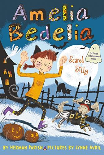 Scared Silly (Amelia Bedelia, Volume 2 of the Special Ediiton Holiday Series)