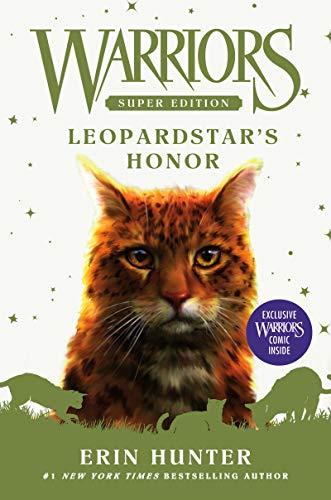 Leopardstar's Honor (Warriors Super Edition, Bk. 14)