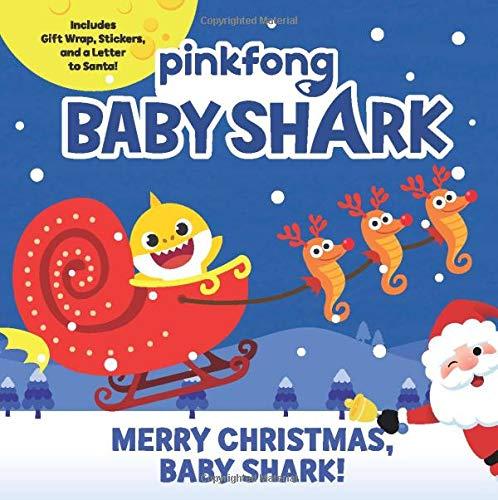 Merry Christmas, Baby Shark! (Baby Shark)