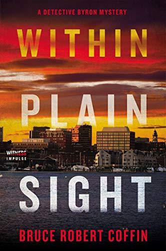 Within Plain Sight (A John Byron Novel)