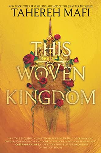 This Woven Kingdom (Bk. 1)