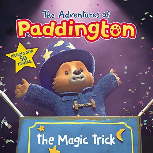 The Magic Trick (The Adventures of Paddington)