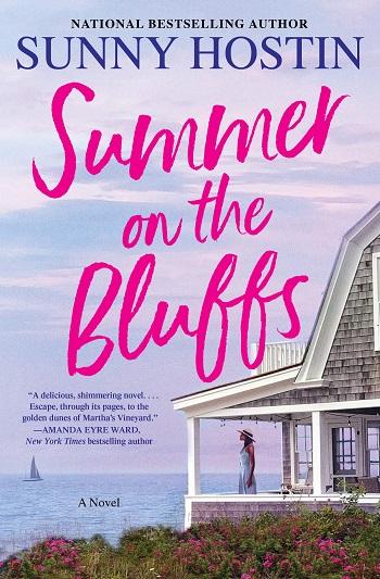 Summer on the Bluffs (Summer Beach, Bk. 1)